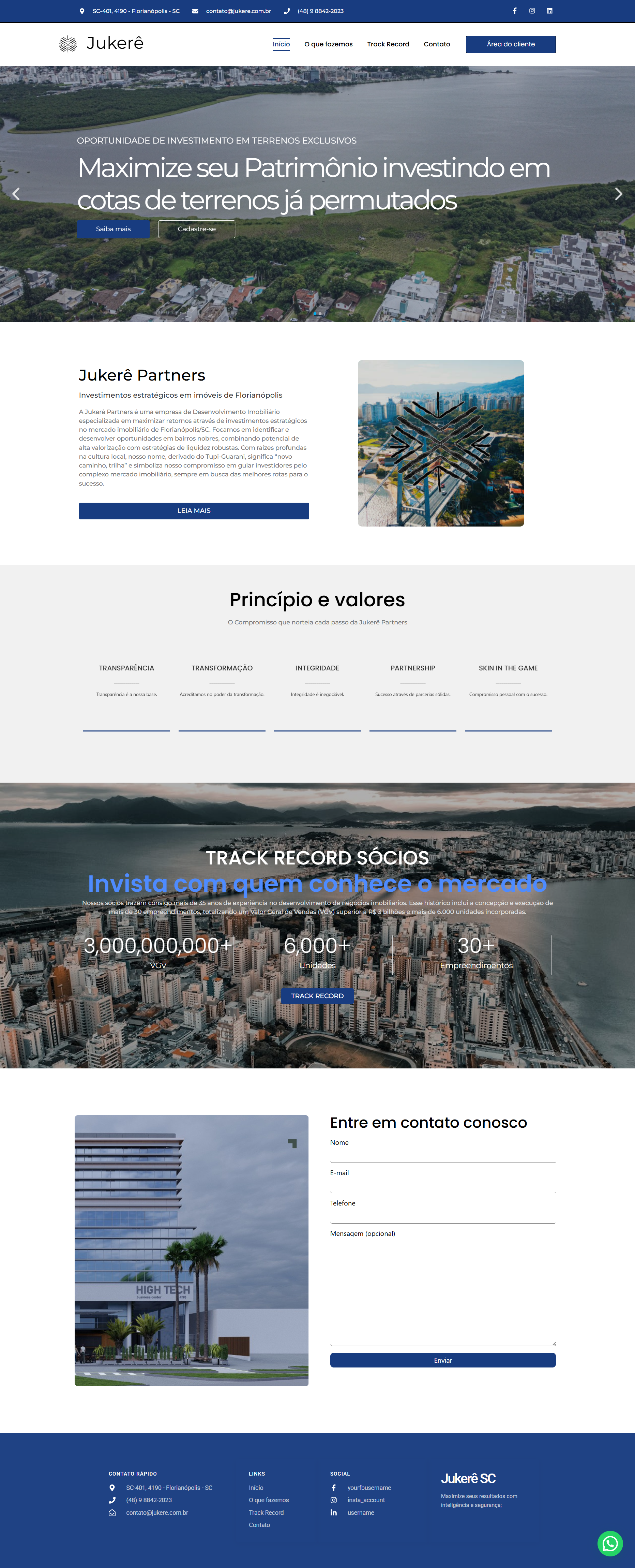 Jukerê Partners