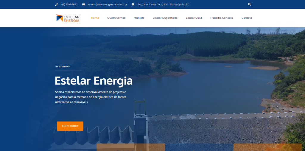 Estelar Engenharia